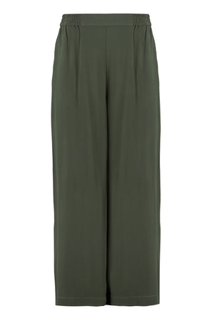 Sigrid wide leg trousers-0